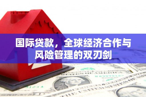 扎囊国际贷款，全球经济合作与风险管理的双刃剑