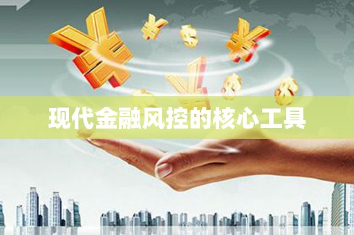 扎囊现代金融风控的核心工具