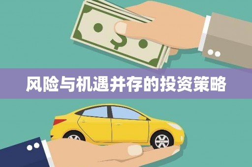 扎囊风险与机遇并存的投资策略