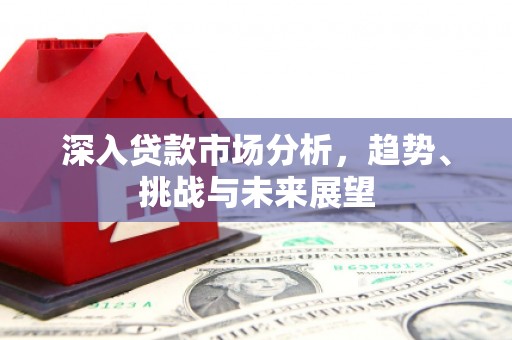 扎囊深入贷款市场分析，趋势、挑战与未来展望
