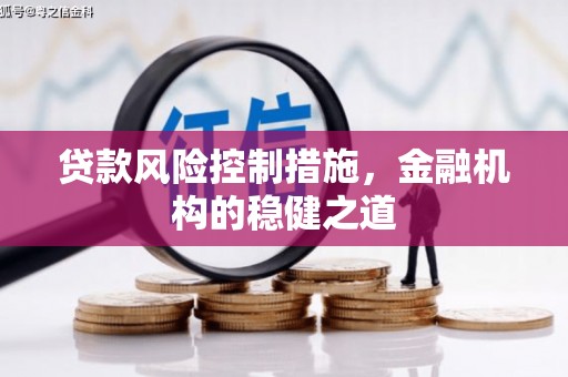 扎囊贷款风险控制措施，金融机构的稳健之道