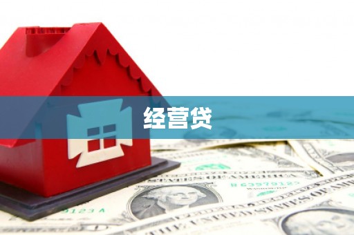 扎囊经营贷
