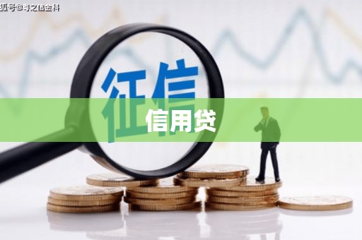 扎囊信用贷