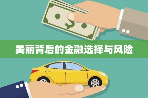 扎囊美丽背后的金融选择与风险